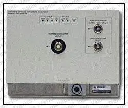 70951B Agilent Analyzer Used 1