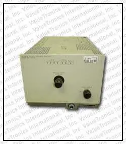 70952B Agilent Analyzer Used 1