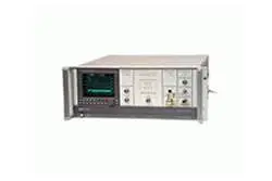 71100A Agilent Spectrum Analyzer Used 1