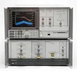 71400C Agilent Optical Analyzer Used 1