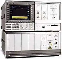 71401C Agilent Optical Analyzer Used 1