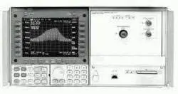 71450B Agilent Optical Analyzer Used 1