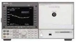 71452B Agilent Optical Analyzer Used 1