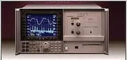 71500A Agilent Analyzer Used 1