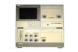 71603B Agilent Data Analyzer Used 1