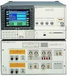 71612B Agilent Data Analyzer Used 1