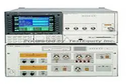 71612C Agilent Analyzer Used 1