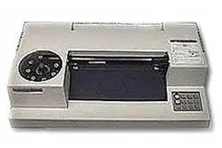 7440A Agilent Recorder Used 1