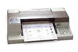 7475A Agilent Recorder Used 1