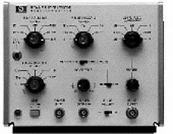 8004A Agilent Generator Used 1