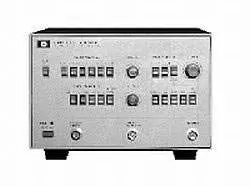 8011A Agilent Pulse Generator Used 1