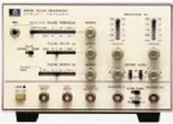 8013A Agilent Pulse Generator Used 1