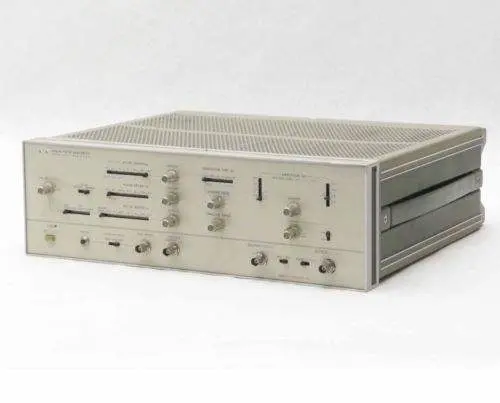 8082A Agilent Pulse Generator Used 1