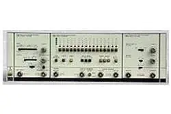 8084A Agilent Generator Used 1
