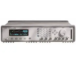 81104A Agilent Pulse Generator Used 1