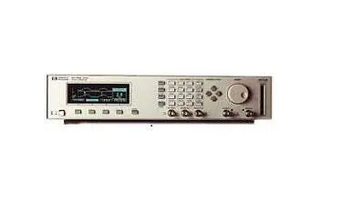 8110A Agilent Pattern Generator Used 1
