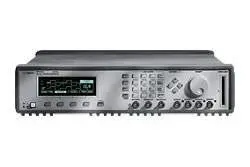 81110A Agilent Pulse Generator Used 1