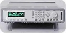 81132A Agilent Pattern Generator Used 1