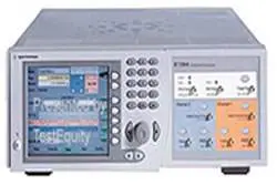81133A Agilent Pattern Generator Used 1