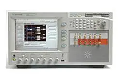 81142A Agilent Pulse Generator Used 1