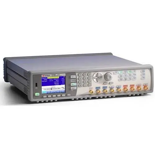 81150A Agilent Arbitrary Waveform Generator Used 1