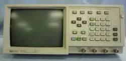 8115A Agilent Pulse Generator Used 1