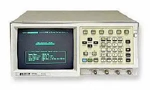 8118A Agilent Generator Used 1
