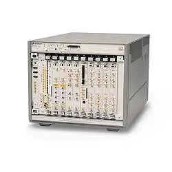 81250 Agilent Communication Analyzer Used 1