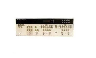 8130A Agilent Pulse Generator Used 1