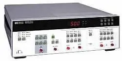 8131A Agilent Pulse Generator Used 1