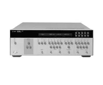 8133A Agilent Generator Used 1