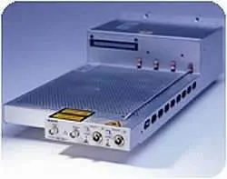 81480A Agilent Fiber Optic Equipment Used 1