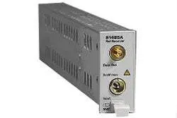 81495A Agilent Fiber Optic Equipment Used 1