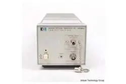 81519A Agilent Fiber Optic Equipment Used 1