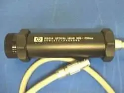 81521B Agilent Optical Sensor Used 1