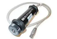 81524A Agilent Optical Sensor Used 1