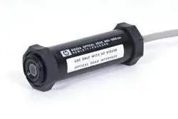 81525A Agilent Optical Sensor Used 1