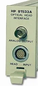 81533A Agilent Optical Sensor Used 1