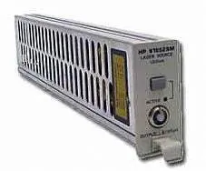 81552Sm Agilent Fiber Optic Equipment Used 1