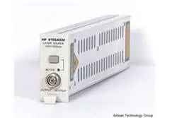 81554Sm Agilent Fiber Optic Equipment Used 1