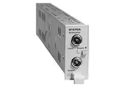 81570A Agilent Optical Attenuator Used 1