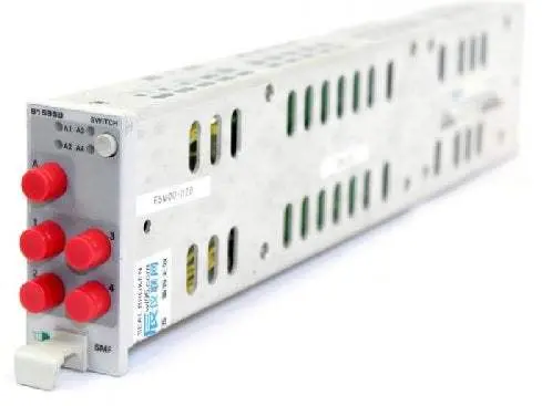 81595B Agilent Module Used 1