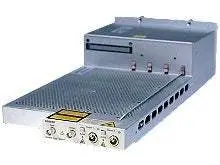 81600B Agilent Laser Used 1