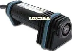 81623A Agilent Optical Sensor Used 1