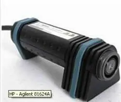 81624A Agilent Optical Sensor Used 1