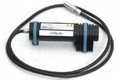 81625A Agilent Optical Sensor Used 1