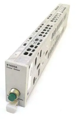 81633A Agilent Optical Sensor Used 1