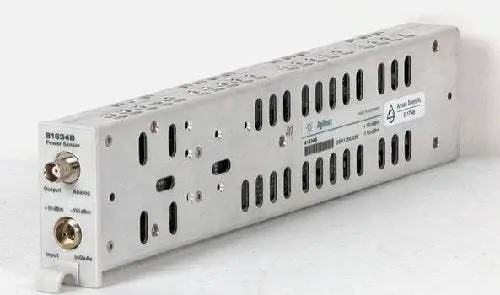 81634B Agilent Module Used 1