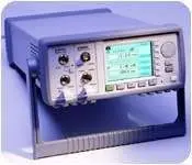8163B Agilent Optical Meter Used 1