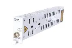 81654A Agilent Fiber Optic Equipment Used 1
